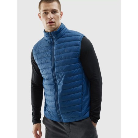 Gilet 4F M062 M 4FAW23TVESM062 32S