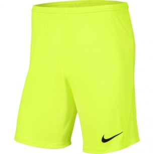 Pantaloncini Nike Dry Park III NB KM BV6855 702