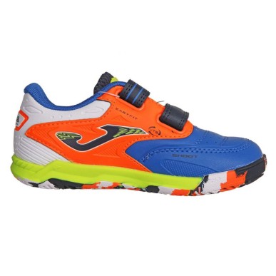 Scarpe da calcio Joma Cancha 2304 IN Jr CAJW2304INV