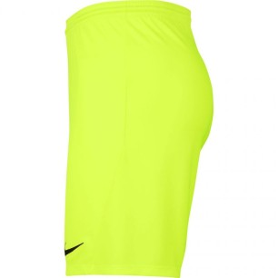 Pantaloncini Nike Dry Park III NB KM BV6855 702