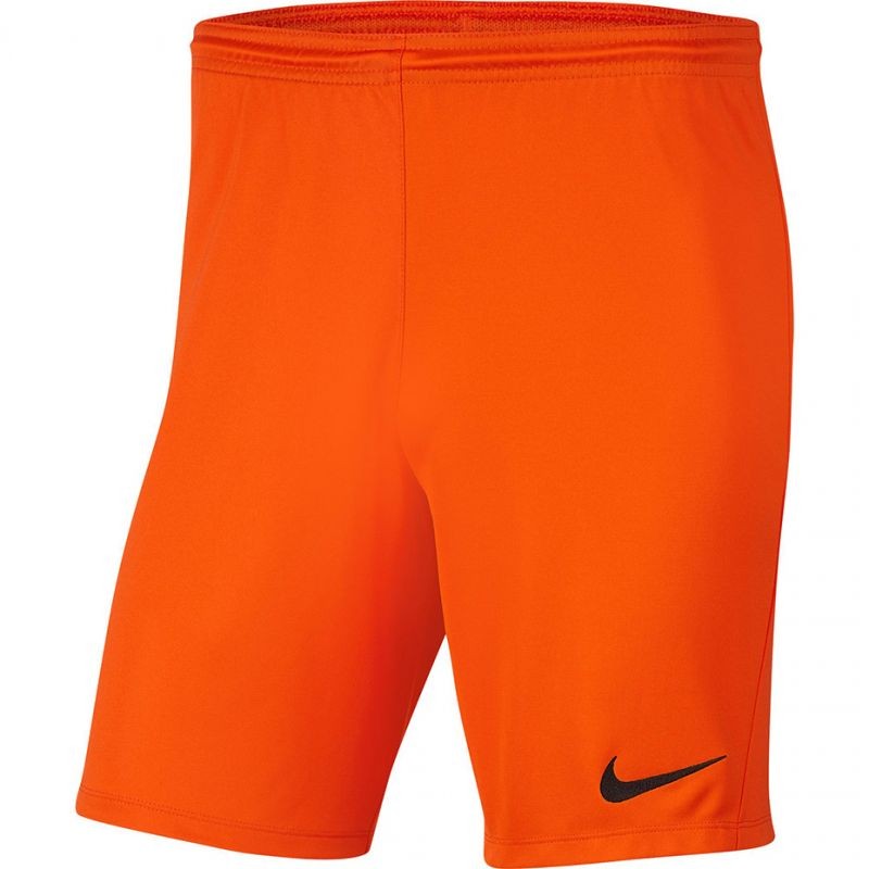 Nike Dry Park III NB KM Shorts BV6855 819