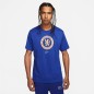 Maglietta Nike Chelsea FC Crest M DJ1304-496