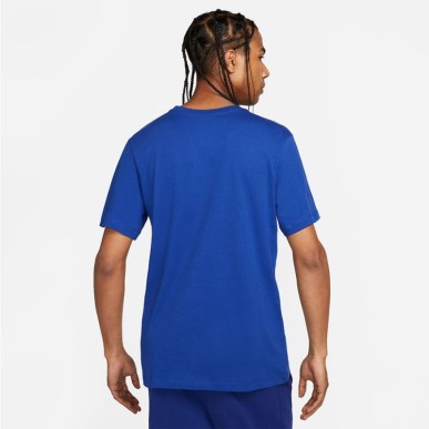 Nike Chelsea FC Crest M DJ1304-496 T-shirt