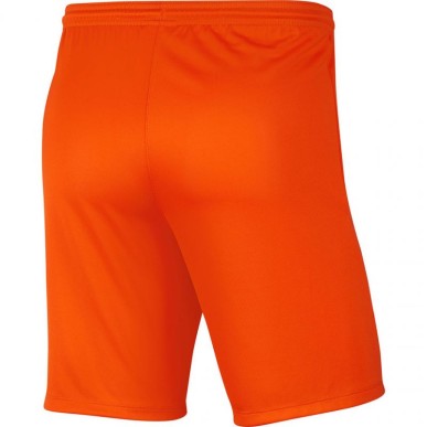 Pantaloncini Nike Dry Park III NB KM BV6855 819