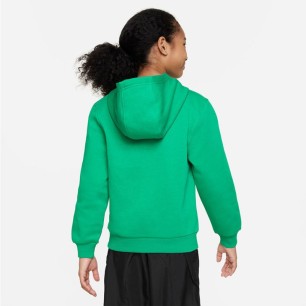 Felpa Nike Sportswear Club Fleece Jr FD2988-324