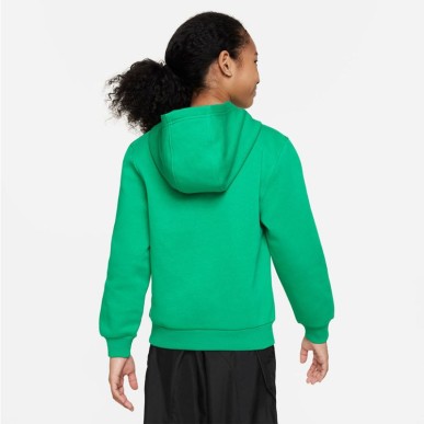 Nike Sportswear Club Fleece Jr FD2988-324 sweatshirt