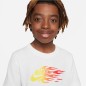 Nike Sportswear Jr T-shirt FD3191-100