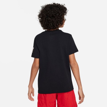 Nike Sportswear Jr T-shirt FD3985-010