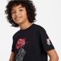 Nike Sportswear Jr T-shirt FD3985-010