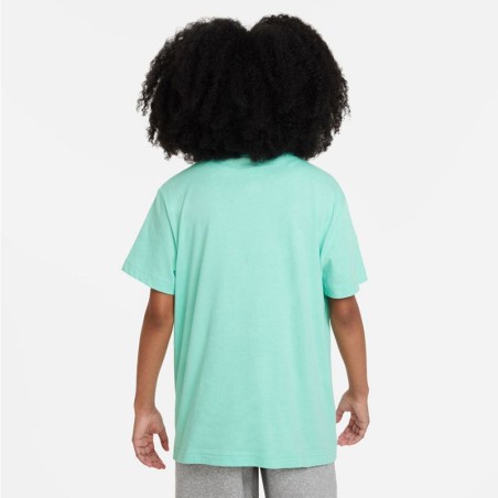 Nike Sportswear Jr T-shirt FD0928-349