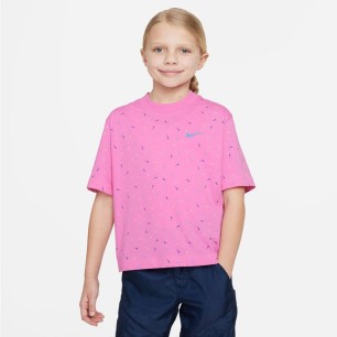 Nike Sportswear Jr T-shirt FD5366-620