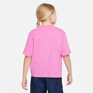 Nike Sportswear Jr T-shirt FD5366-620