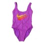 Nike Multi Logo Swimsuit W NESSD292 688