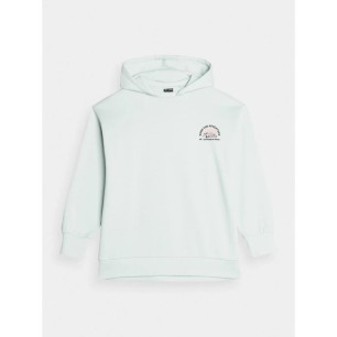 4F Jr sweatshirt 4FJAW23TSWSF642-41S