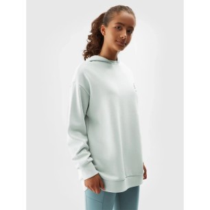 4F Jr sweatshirt 4FJAW23TSWSF642-41S