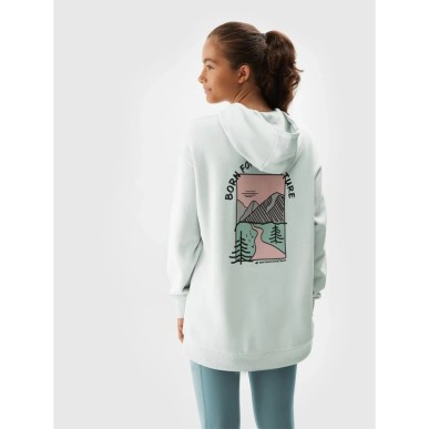 4F Jr sweatshirt 4FJAW23TSWSF642-41S