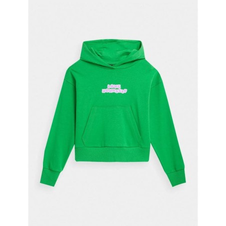 4F Jr sweatshirt 4FJAW23TSWSF645-41S