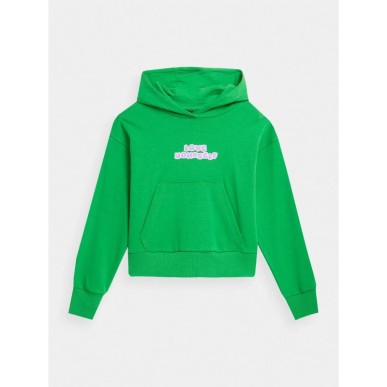 4F Jr sweatshirt 4FJAW23TSWSF645-41S