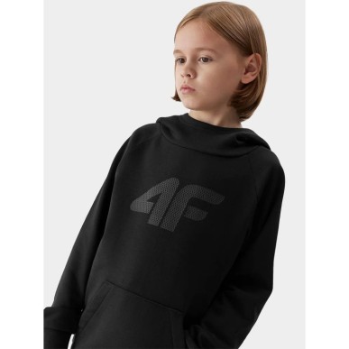 4F Jr sweatshirt 4FJAW23TSWSM626-20S