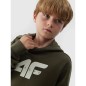 4F Jr sweatshirt 4FJAW23TSWSM628-43S