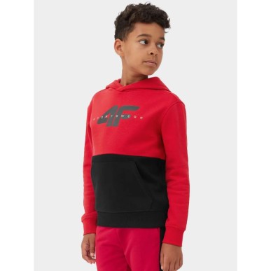 4F Jr sweatshirt 4FJAW23TSWSM628-62S