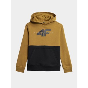 4F Jr sweatshirt 4FJAW23TSWSM628-74S