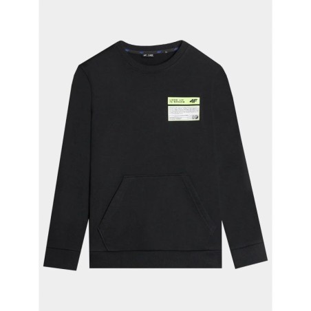 4F Jr sweatshirt 4FJAW23TSWSM631-20S