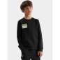 4F Jr sweatshirt 4FJAW23TSWSM631-20S