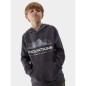 4F Jr sweatshirt 4FJAW23TSWSM634-22S