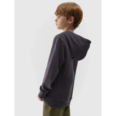 4F Jr sweatshirt 4FJAW23TSWSM634-22S