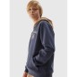 4F Jr sweatshirt 4FJAW23TSWSM651-31S