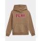 4F Jr sweatshirt 4FJAW23TSWSM652-83S