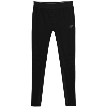 Thermoactive leggings 4F M104 M 4FAW23USEAM104 20S