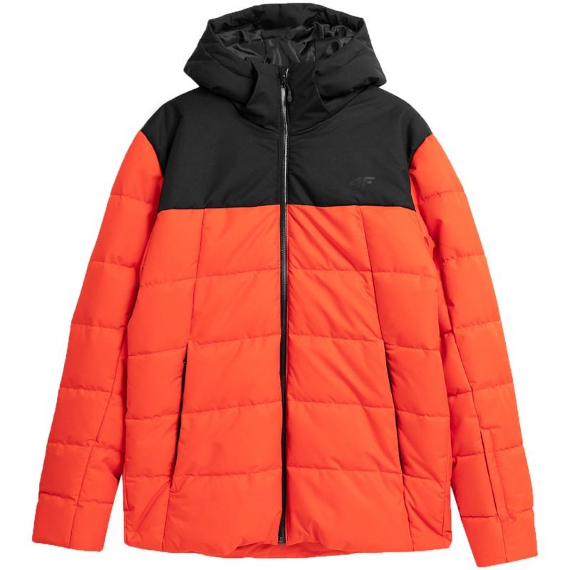 4F M307 M ski jacket 4FAW23TTJAM307 62S