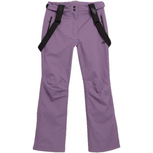 Pantaloni da sci 4F FNK F419 W 4FAW23TFTRF419 50S