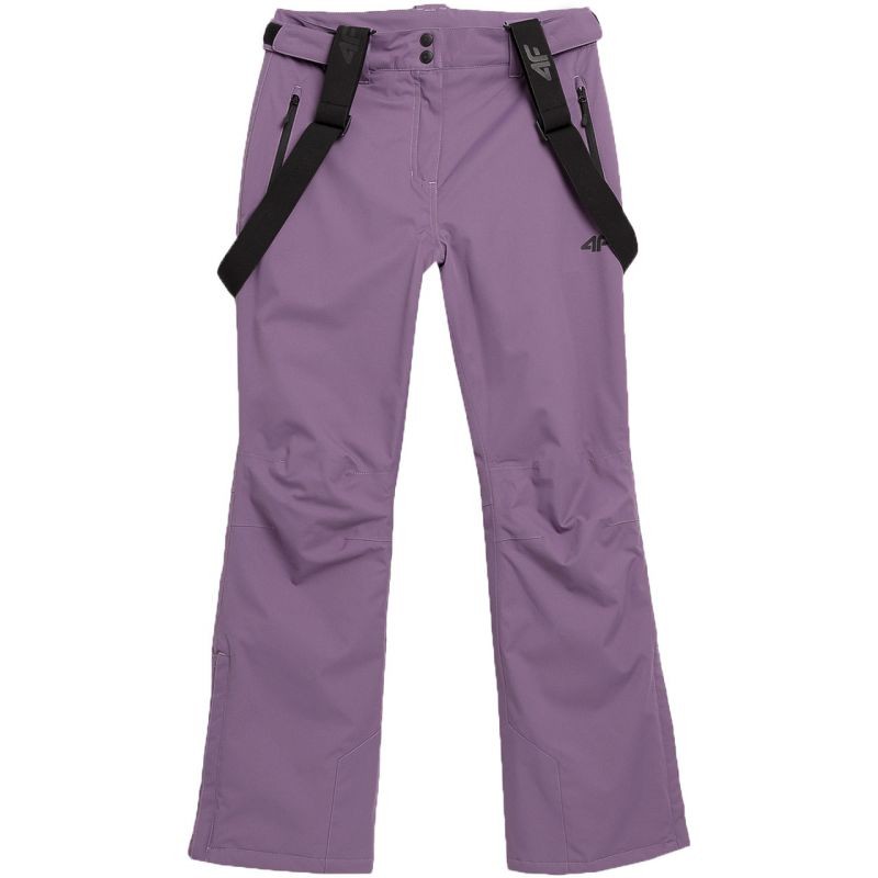 4F FNK F419 W ski pants 4FAW23TFTRF419 50S