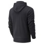 New Balance Classic Core BK M sweatshirt MT03910BK