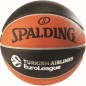 Pallone da basket Spalding Euroleague TF-1000 Legacy