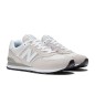 New Balance M ML574EVW shoes