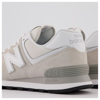 New Balance M ML574EVW shoes