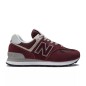 New Balance W WL574EVM shoes