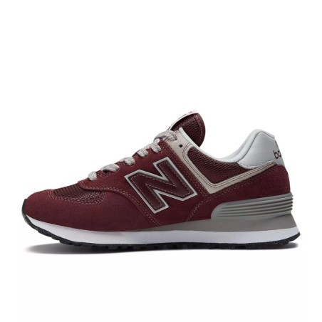 New Balance W WL574EVM shoes