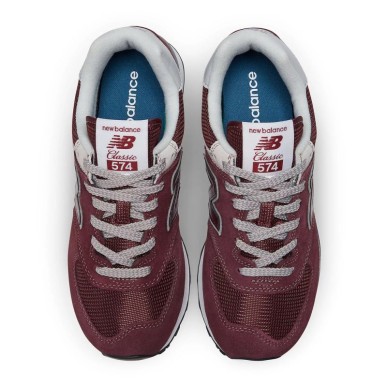 Scarpe New Balance W WL574EVM