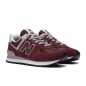 Scarpe New Balance W WL574EVM