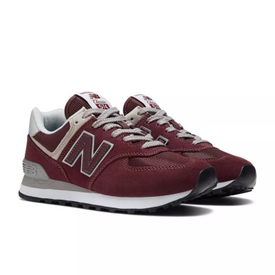 New Balance W WL574EVM shoes