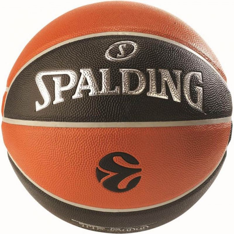 Basketball Spalding NBA Euroleague IN / OUT TF-500 84-002Z