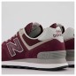 New Balance W WL574EVM shoes