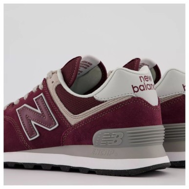 Scarpe New Balance W WL574EVM