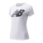 T-shirt New Balance Classic Flying Graphic WT W WT03816WT