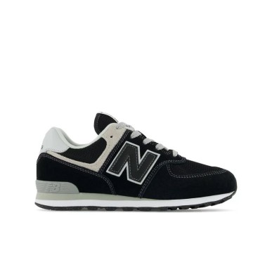 Scarpe New Balance Jr GC574EVB